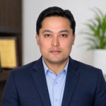 Mr. Abit Shrestha