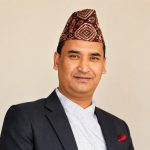 Mr. Anish Man Joshi