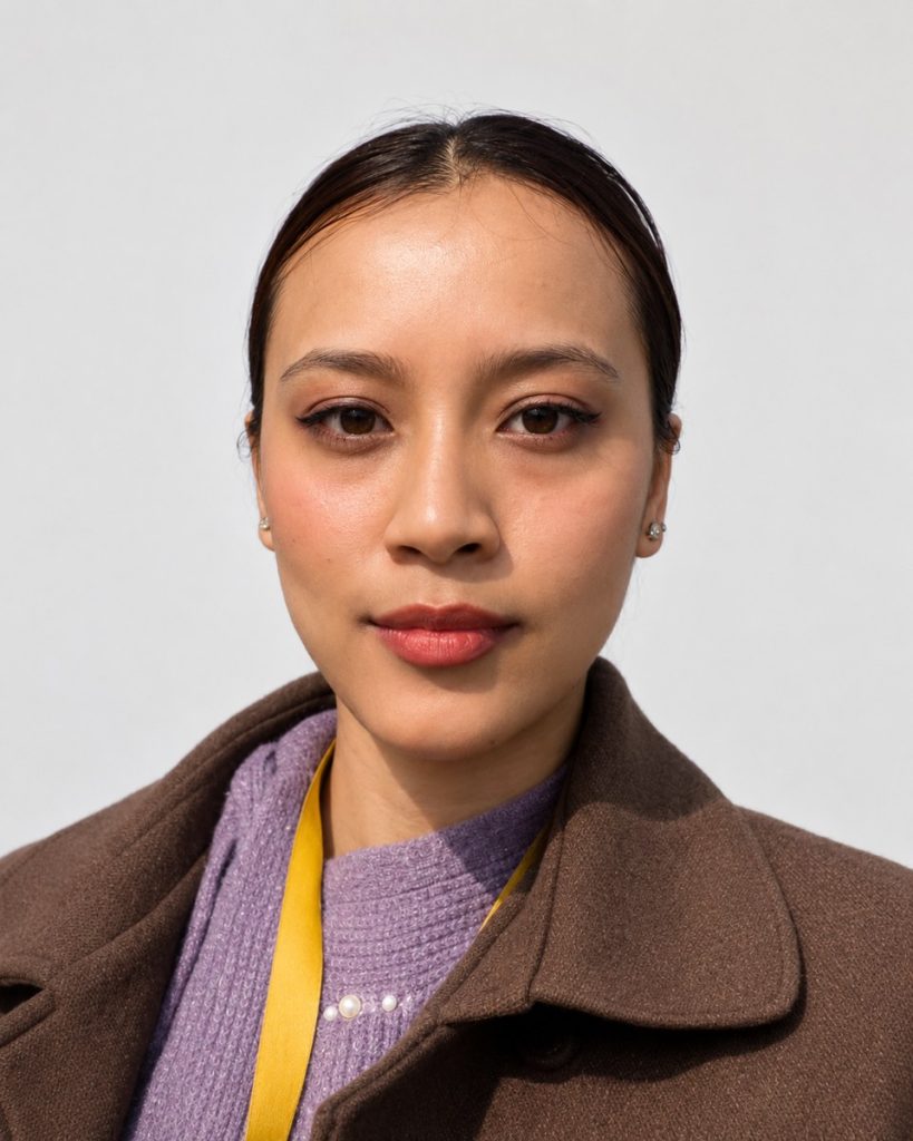 Ms. Ashmita Shrestha