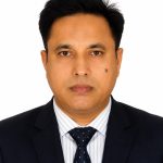 Mr. Babul Akhter
