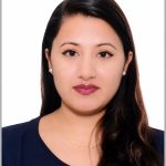 Ms. Barsha Subedi