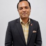 Mr. Basu Lamichhane