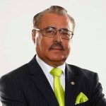 Mr. Bhola B. Thapa