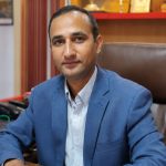 Mr. Binod Sapkota