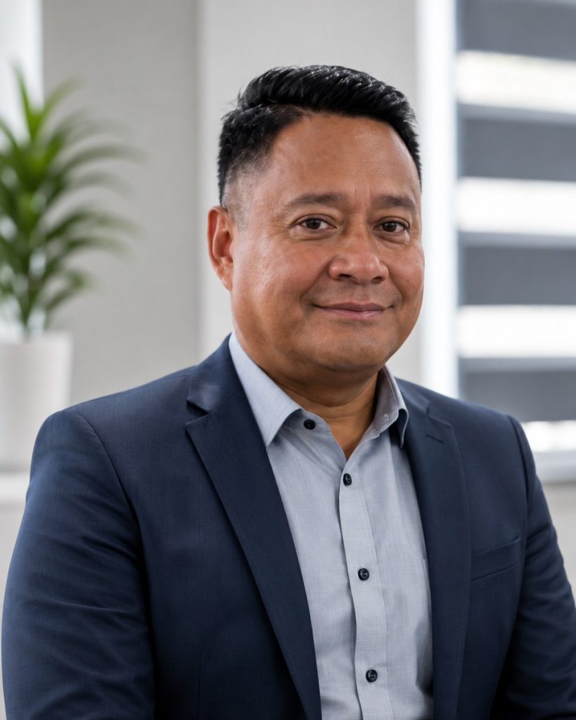 Mr. Dhiraj Chandra Shrestha