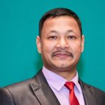 Mr. Jagat Khadka