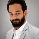 Mr. Junaid Akhter