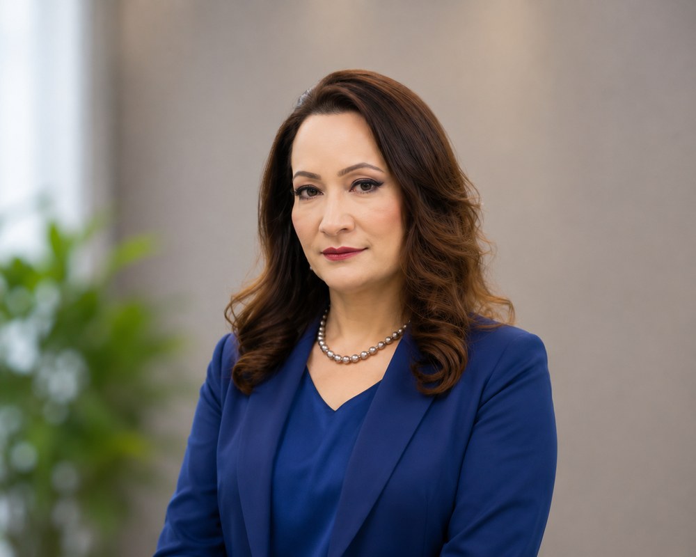 Ms. Junu Maleku