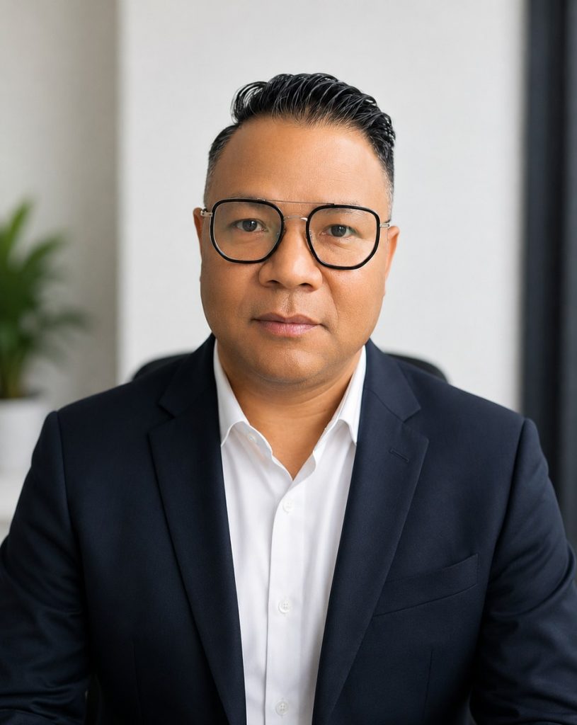 Mr. Kesang Sherpa