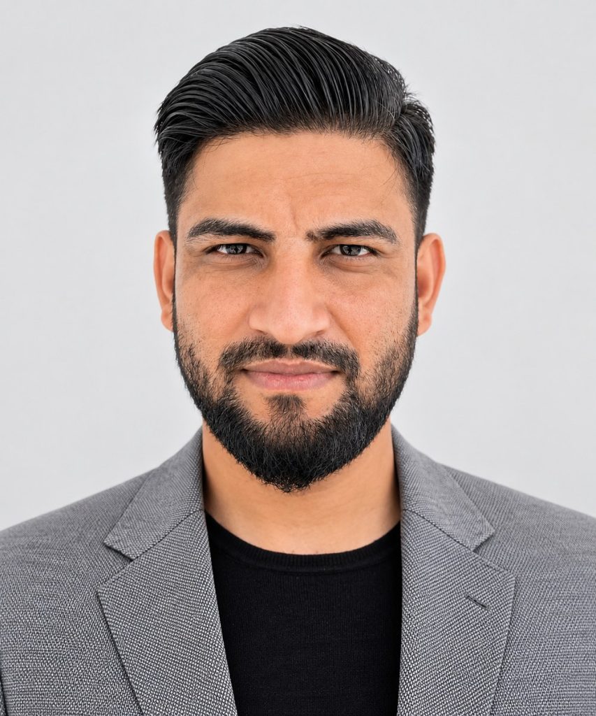 Mr. Prakash Bista