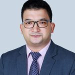 Mr. Pranil Pradhan
