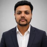 Sailesh K. Shahi