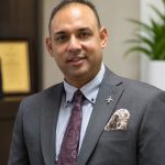 Mr. Sarik Bogati