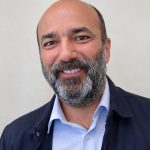 Mr. Serkan Basar