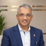 Mr. Sundar Prasad Dahal