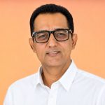 Mr. Tarun Kalwadiya